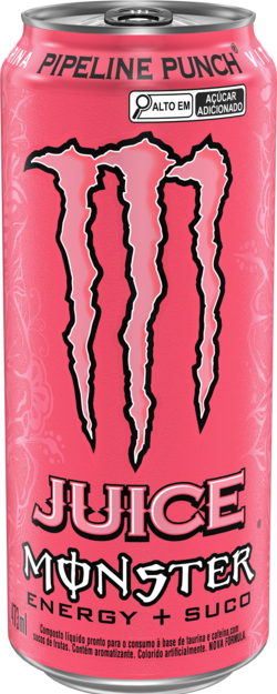 Monster Energy Pipeline Punch